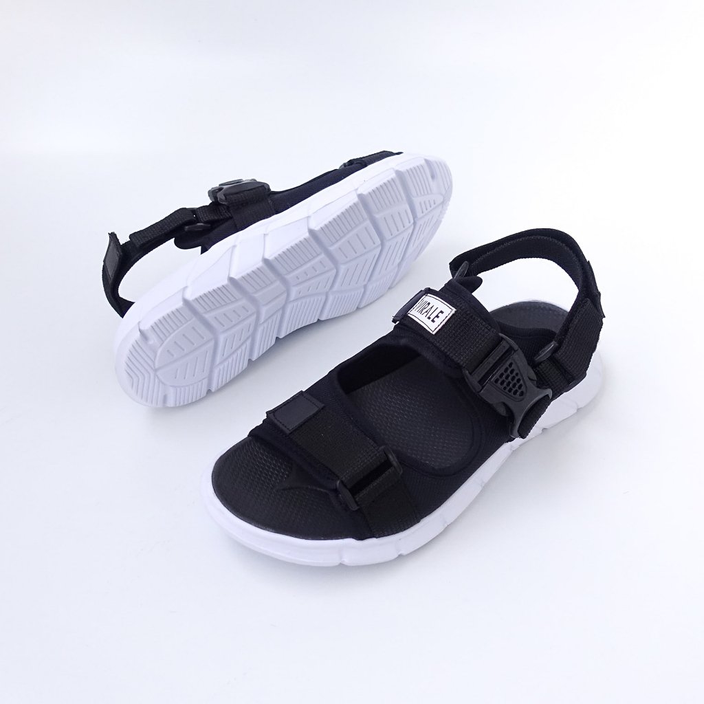 Sandal Selop Pria Virale - Sandal Traveling - Sandal Pria Virale PL-03 HT