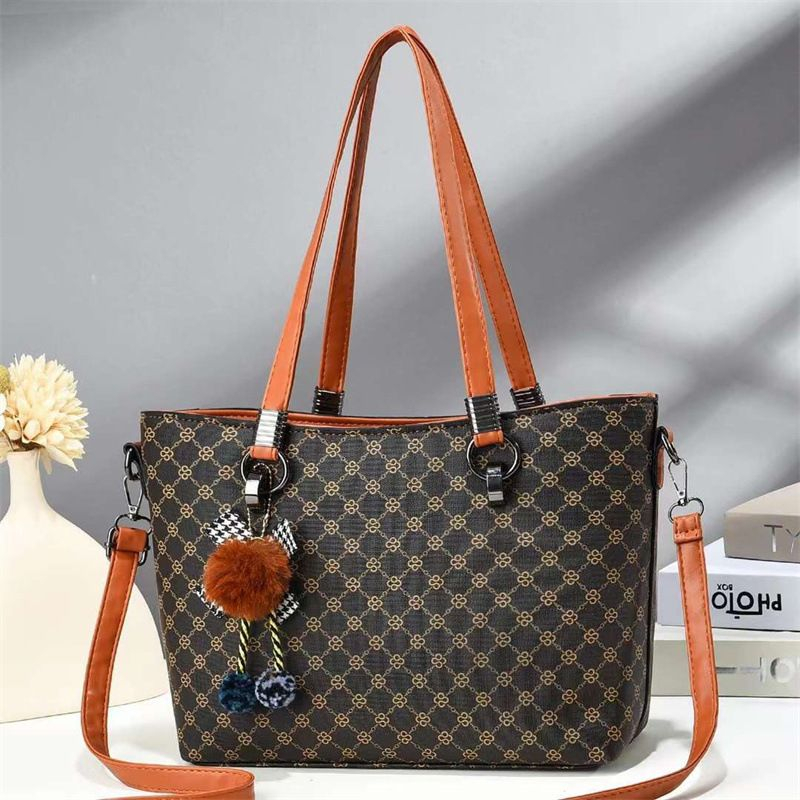 MV_Marvelouz MV804702 Tas SELEMPANG Wanita Model Casual ToteBag Ada Talpan terbaru 1kg bisa 1 tas supplier tas import EL 4702