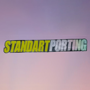 

STIKER KECIL VINYL PUTIH MOTIF STANDART PORTING