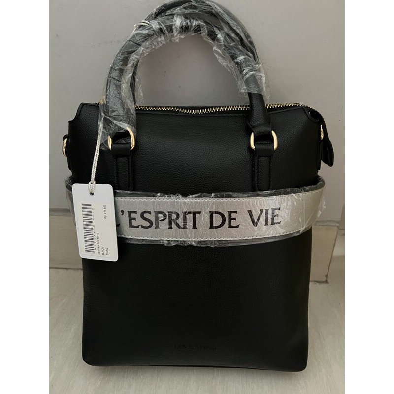 Tas Les Catino (new)