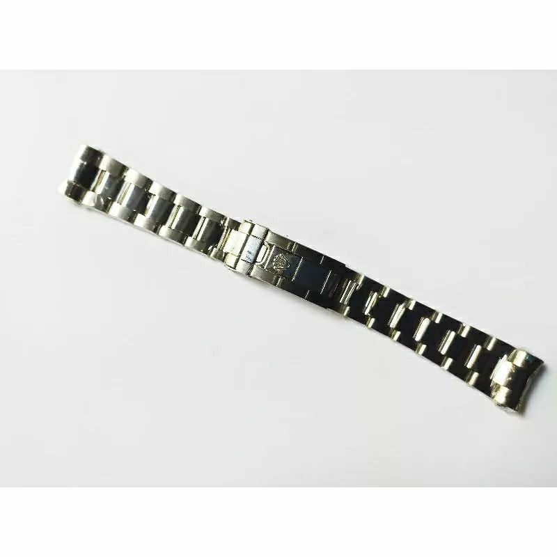 tali jam tangan rantai rolex