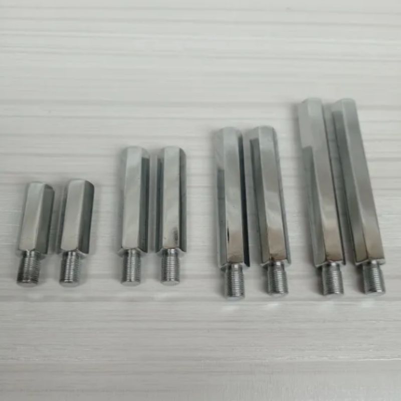 sulingan sambungan shock klx 150 klx bf klx dtraker