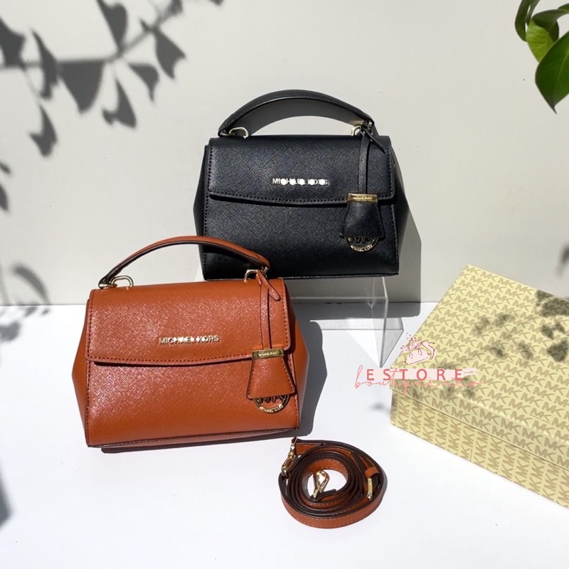 Tas Wanita Emkey Mini Top Handle