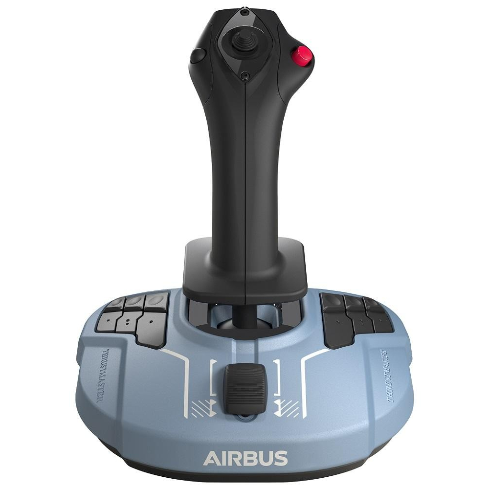 Thrustmaster TCA Sidestick Airbus edition PC joystick