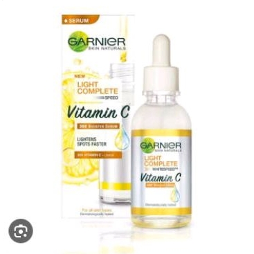 GarnierSerum