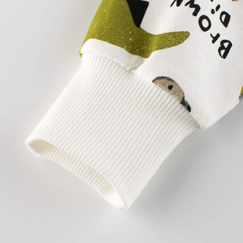 Baju Sweater Anak Bahan Impor Kualitas Premium Gambar Dino Baju Anak Tangan Panjang Adem Kaos Anak Murah Baju Anak Lengan Panjang Lucu