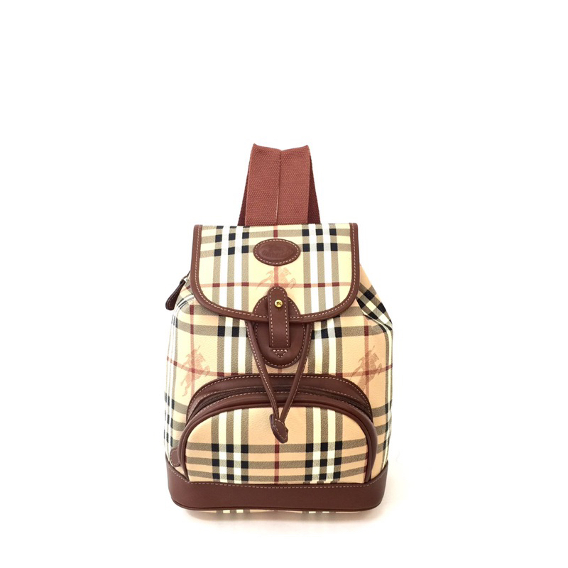 Vintage Backpack