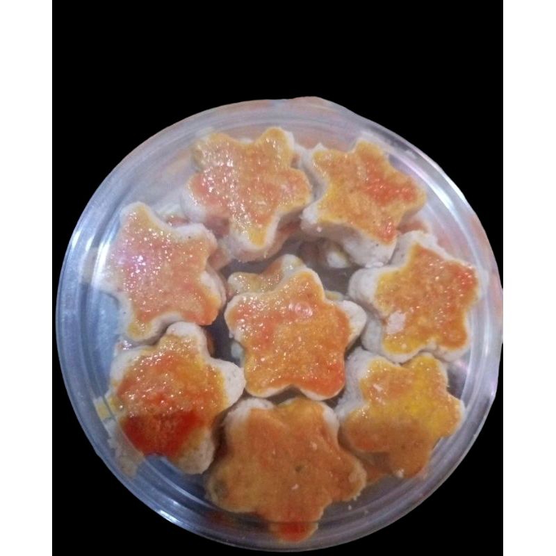 

kue kering kue kacang home made Tampa pengawet dan pemanis buatan