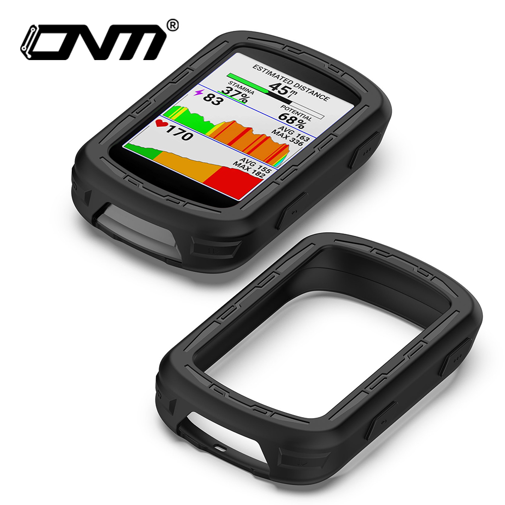 SILICON CASE GARMIN EDGE 540 840 Solar Casing Cover