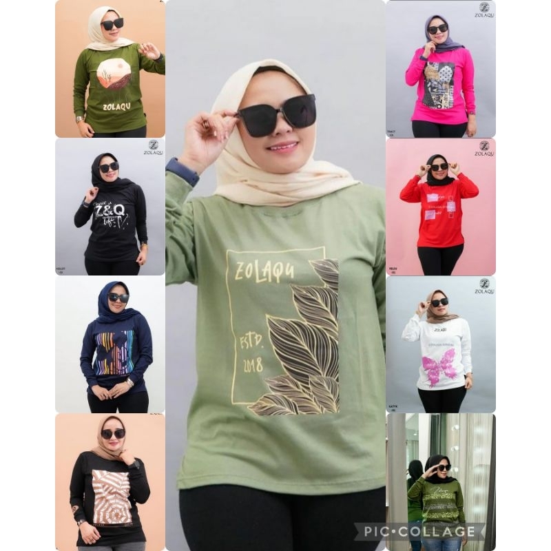 ZOLAQU ORIGINAL/zolaqu official store/zolaqu ori