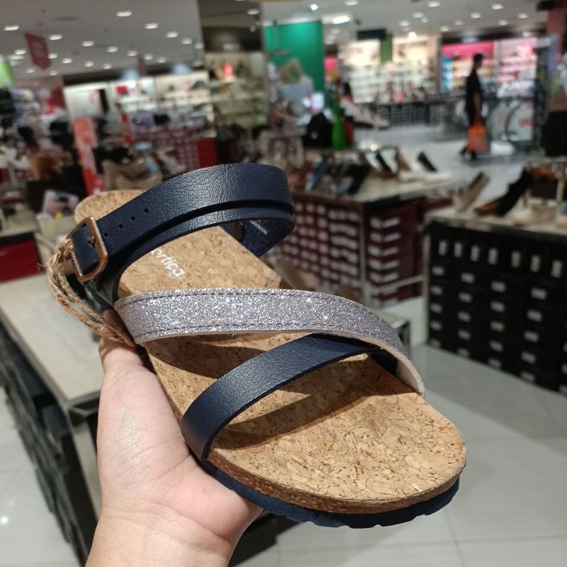 CORTICA sandal wanita ringan