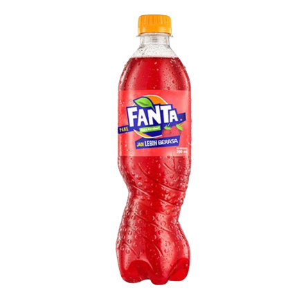 

Fanta 390 ML