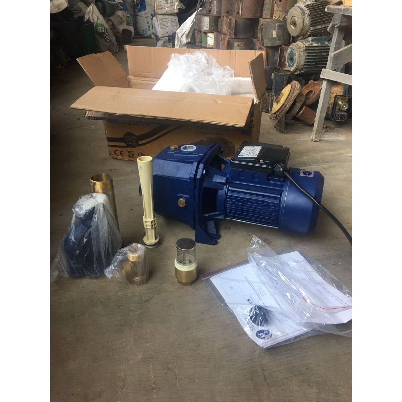 POMPA AIR 1inch //1 dim