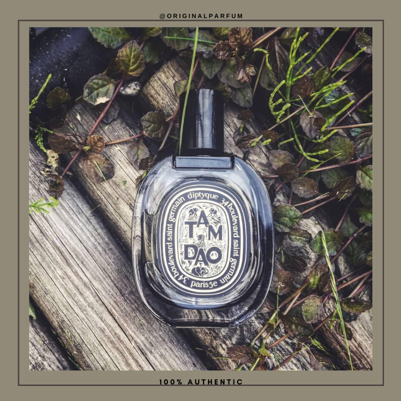 Diptyque Tam Dao EDP | EDT Unisex