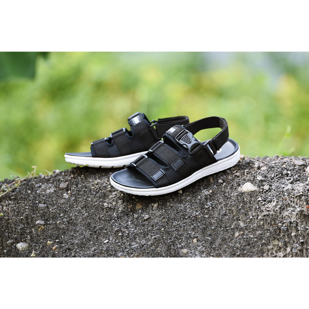 Sandal Pria Nevis NVS 54 Sepatu Sandal Pria Gunung Outdoor Hiking Traveling Original
