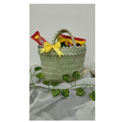 tas anyaman wanita / tas anyaman wanita terbaru / tas anyaman wanita mini / tas anyaman belanja mini