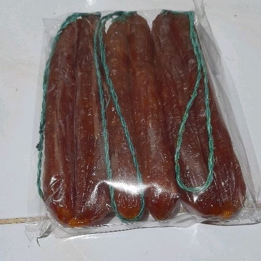

Sosis Babi Lapchiong Malaysia