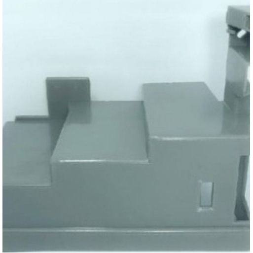 Cover Switch Door Mesin Fotokopi Canon IR5000 IR5020 IR6000 IR6020 Kode Part Number : FB5-2856-000