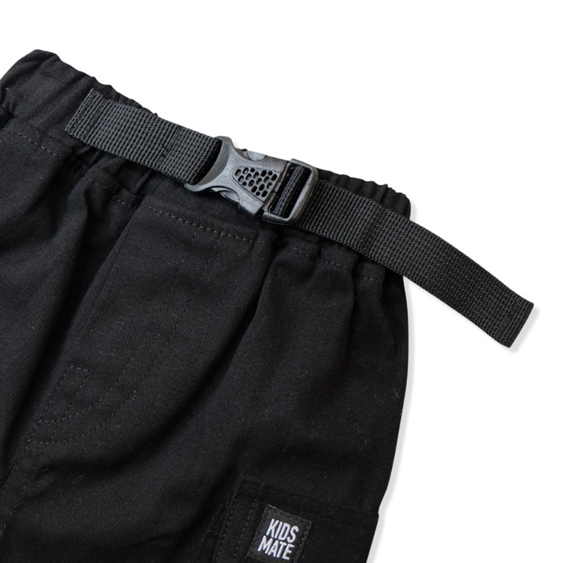 RACHIDKIDS / CELANA JOGGER ANAK / JOGGER SNAP