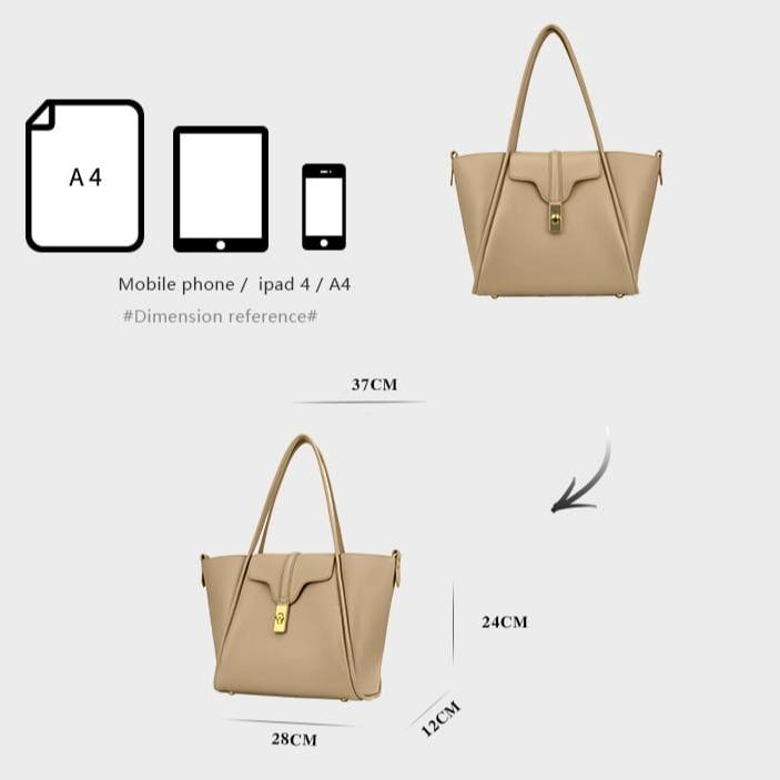 [BISA COD] TOTEBAG KULIAH TERBARU - TOTEBAG WANITA KEKINIAN - TOTEBAG RUANG BESAR - KOREAN STYLE 2023