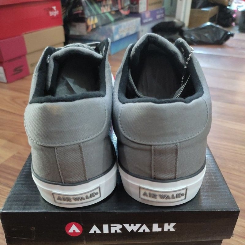 Sepatu Airwalk Ralph (M)