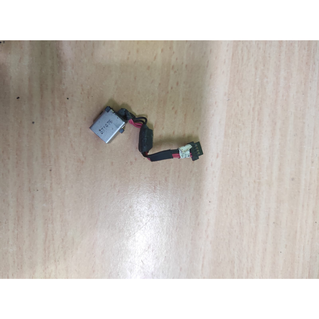 Jack DC Notebook Acer Aspire One 722 Ao722