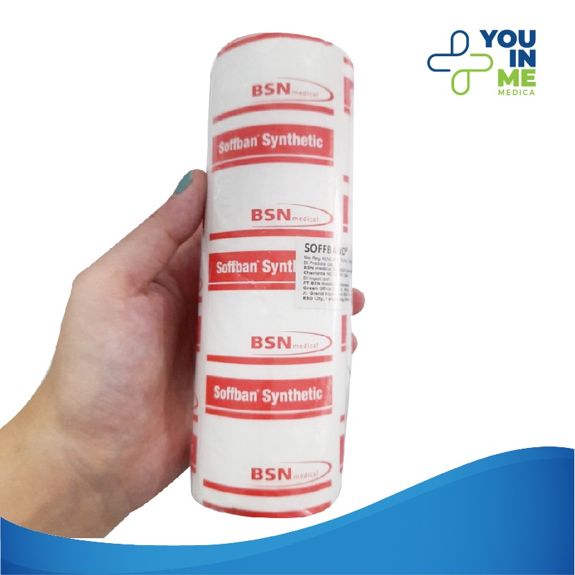 BSN Medical Soffban Syntetic 6inch