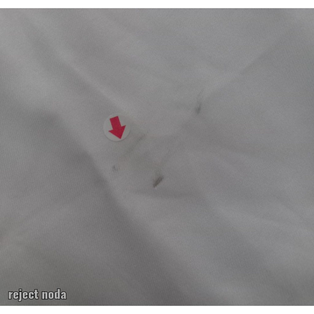 Minor Defect | Tesavara Slit Tunic | Tunic Wanita Flowy