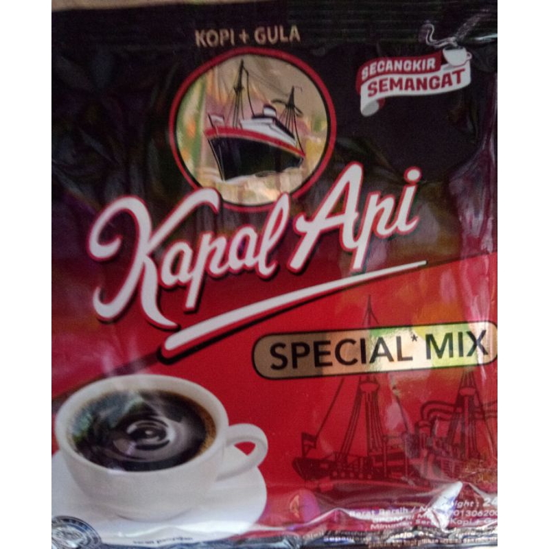 

kopi bubuk 160g