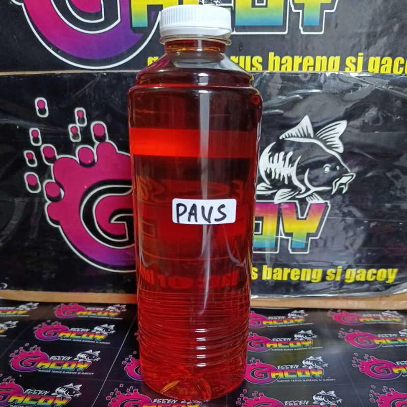 BIANG ESSEN AMIS AROMA PAUS TERBAIK