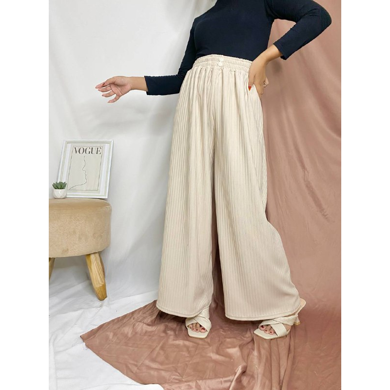 HORNET KNITT CULLOTES/KULOT KNITT HORNET SIZE L-XL