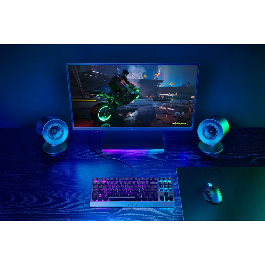 Razer Nommo V2 X / V2 / V2 Pro PC Speakers with Wireless SubWoofer