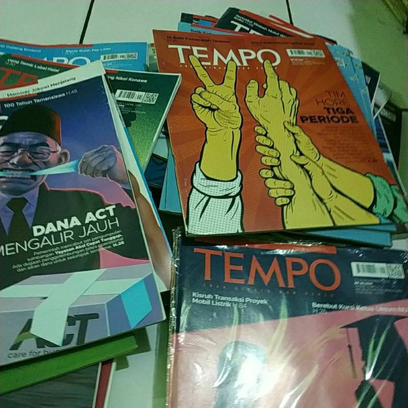 Majalah TEMPO