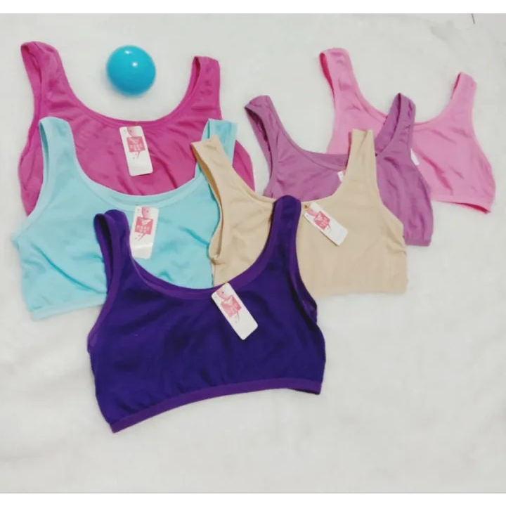 MURAH!! Miniset Anak Perempuan Remaja Import - Miniset Esse Polos Anak Wanita SD-SMP MURAH