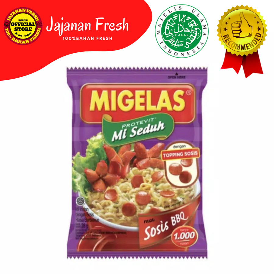 

Mie Instan Gelas Rasa Bisa dipilih - SOTO