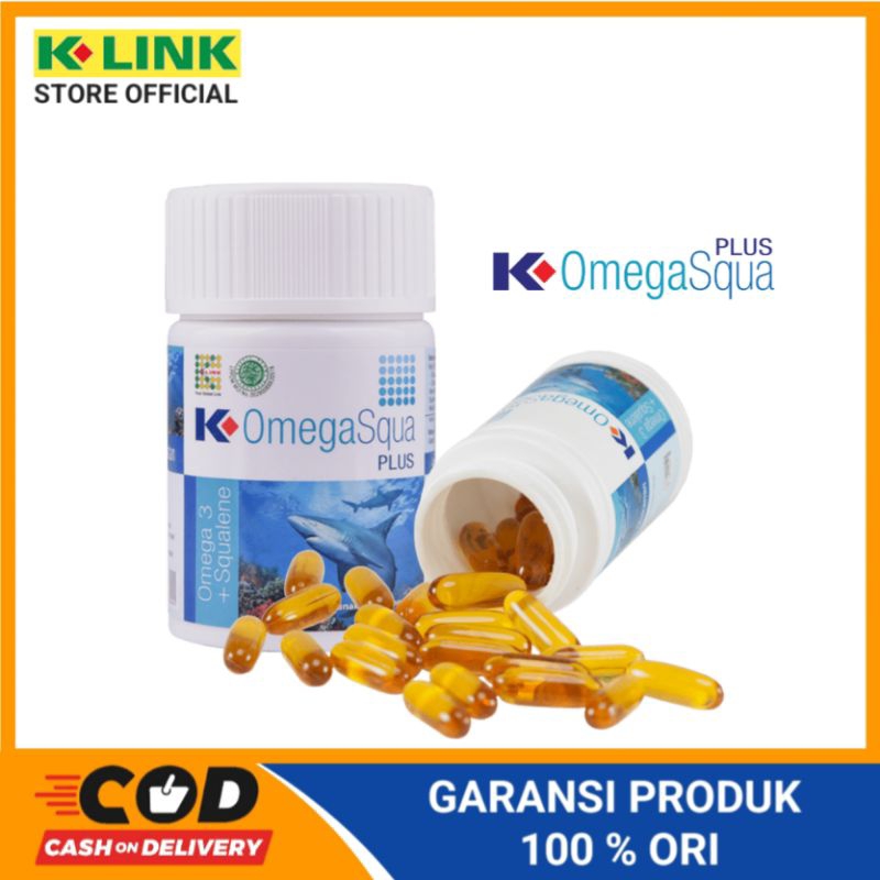 Omega 3 omega 3 fish oil minyak ikan