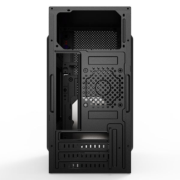 Casing PC Aula Valcas VC02 Include PSU 500W Free Fan 8Cm