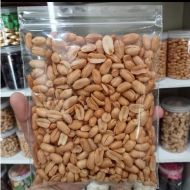 

kacang bawang 250 gr