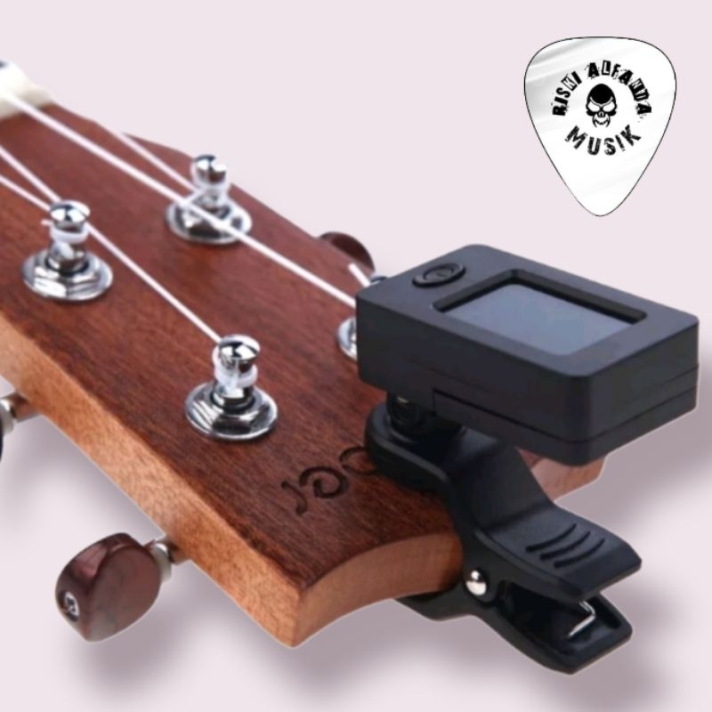 TUNER GITAR JOYO