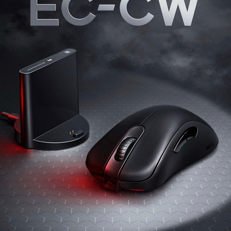 Zowie EC CW Mouse Gaming Wireless EC1 EC2 EC3