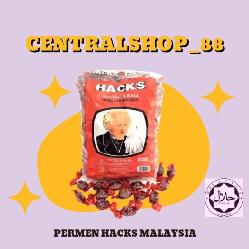 

Permen Hacks Malaysia