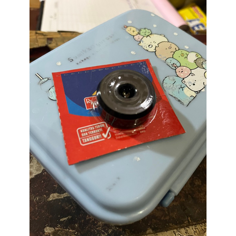 SIL SEAL WATERPUMP RADIATOR VIXION OLD NEW / MX OLD MEW / XEON / NMAX OLD