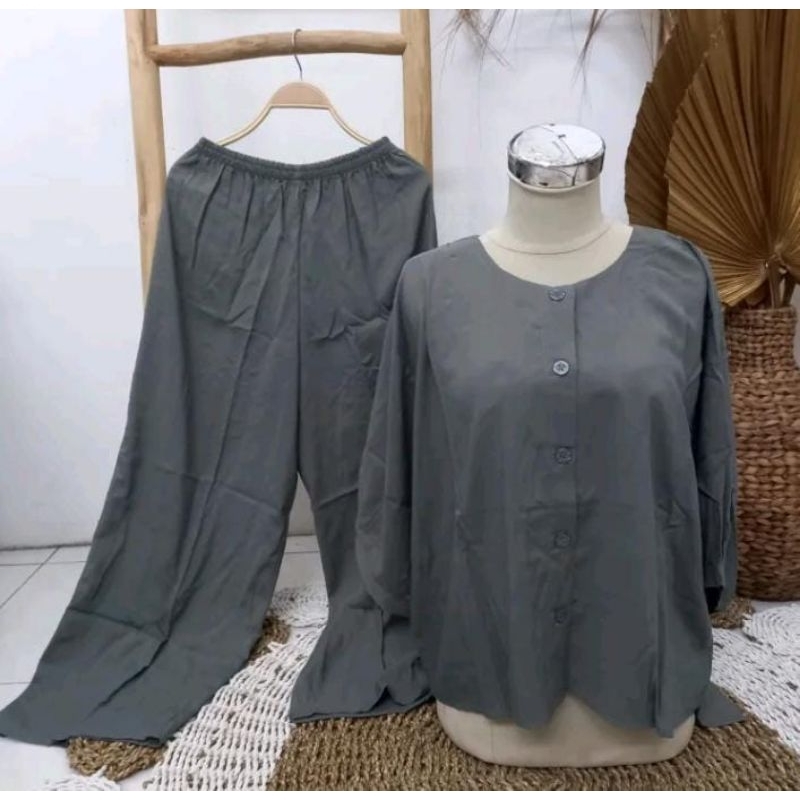 Setelan Andin Ikatan Cinta Bisa Cod Bayar Di Tempat