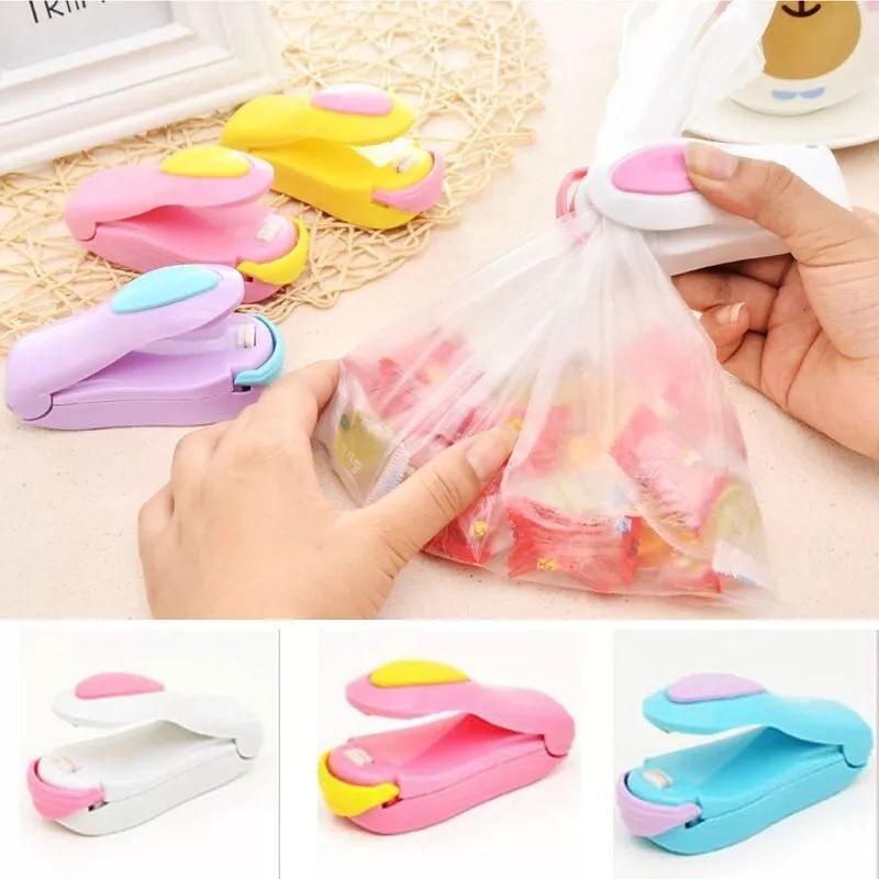 Sealer Mini / Sealer Plastik Mini