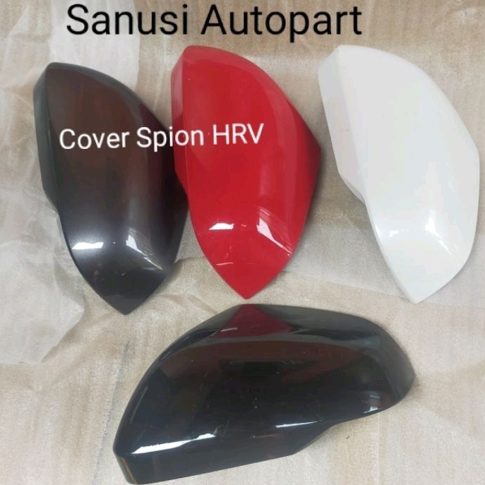 Cover Spion Hrv Cover Spion HRV 2015 - 2019