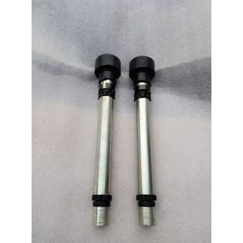 Balancer bandul jalu stang stir honda supra x 125