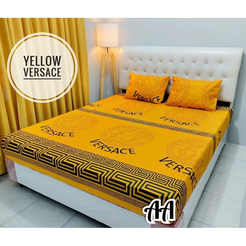 Sprei Homemade 180x200