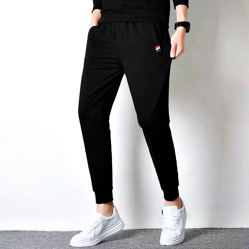 Celana Joger Pria Wanita Panjang Jogger Gym Training Trening Trining Terening Olahraga | Celana Jogger Pria Wanita Bahan Babyterry