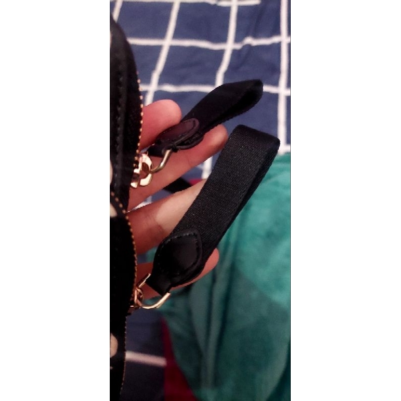 Kate Spade Nylon Phone Bag