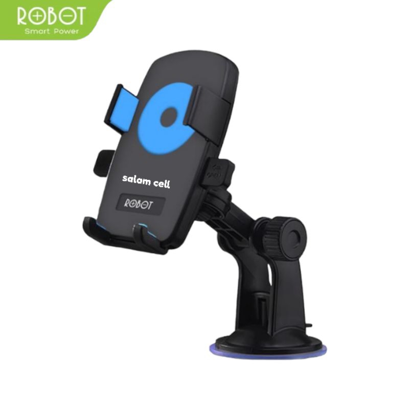 Holder ROBOT RT-CH01 Original Garansi Resmi